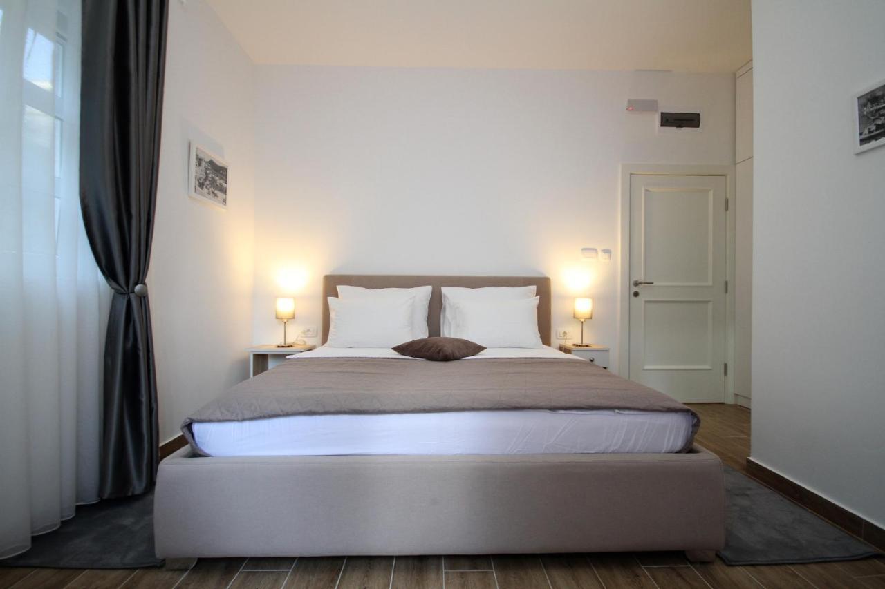 Skala Luxury Rooms Cetinje Exterior foto