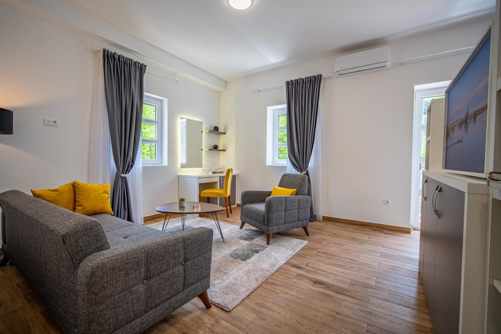 Skala Luxury Rooms Cetinje Exterior foto